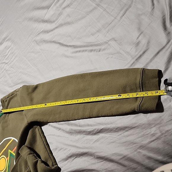 Boys cat&jack sweater xxl (18) - Picture 5 of 10